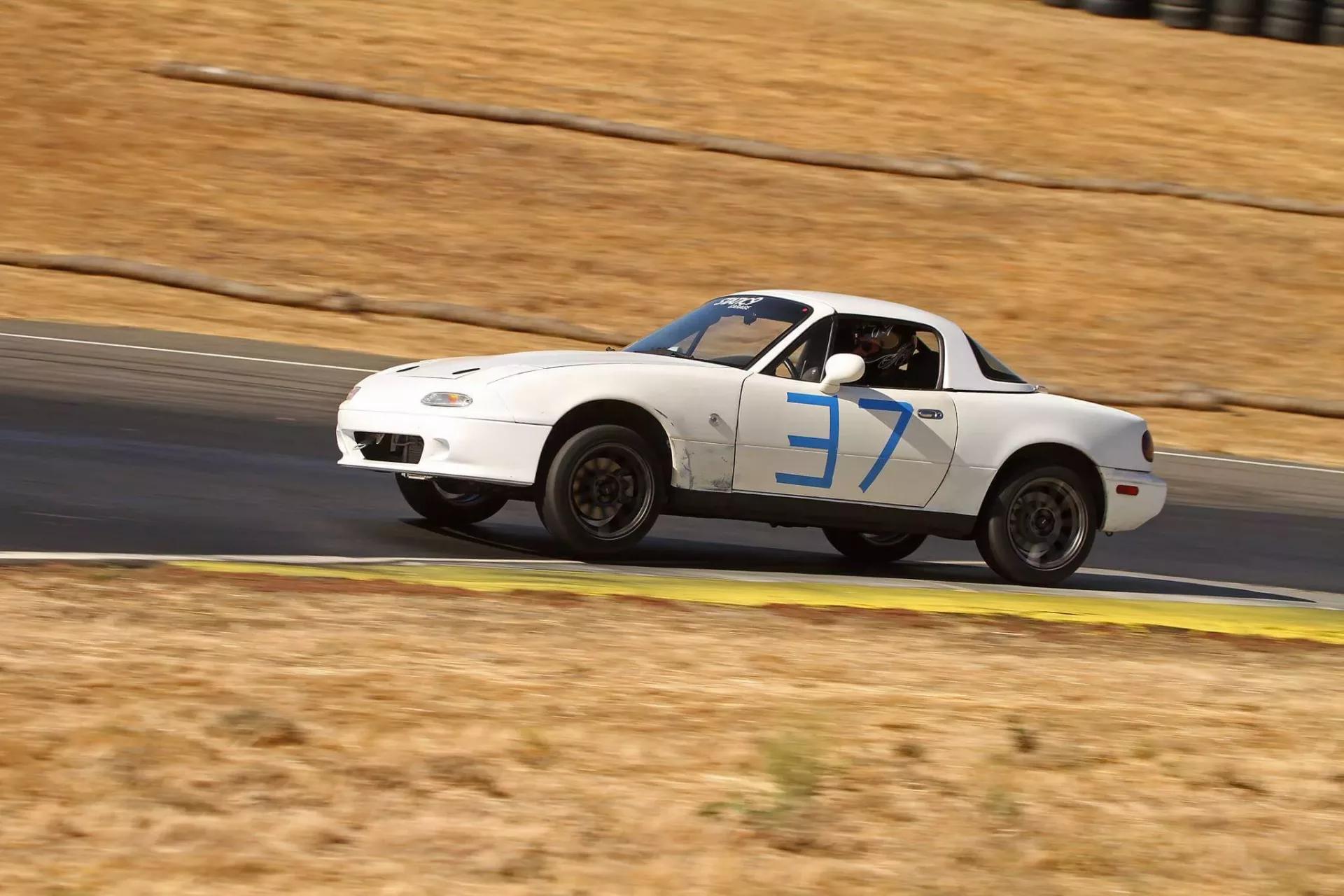 Dragging the Shutter; How to Add a Sense of Speed When Shooting Cars in Motion