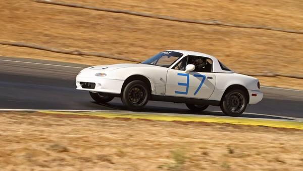 Dragging the Shutter; How to Add a Sense of Speed When Shooting Cars in Motion