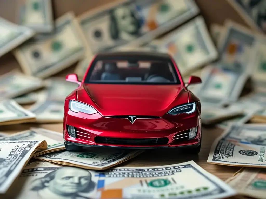 The Road Ahead: How the End of the $7,500 EV Tax Credit Could Reshape American Auto Manufacturing