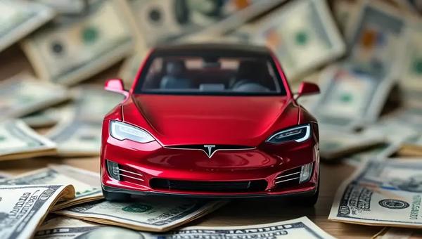 The Road Ahead: How the End of the $7,500 EV Tax Credit Could Reshape American Auto Manufacturing