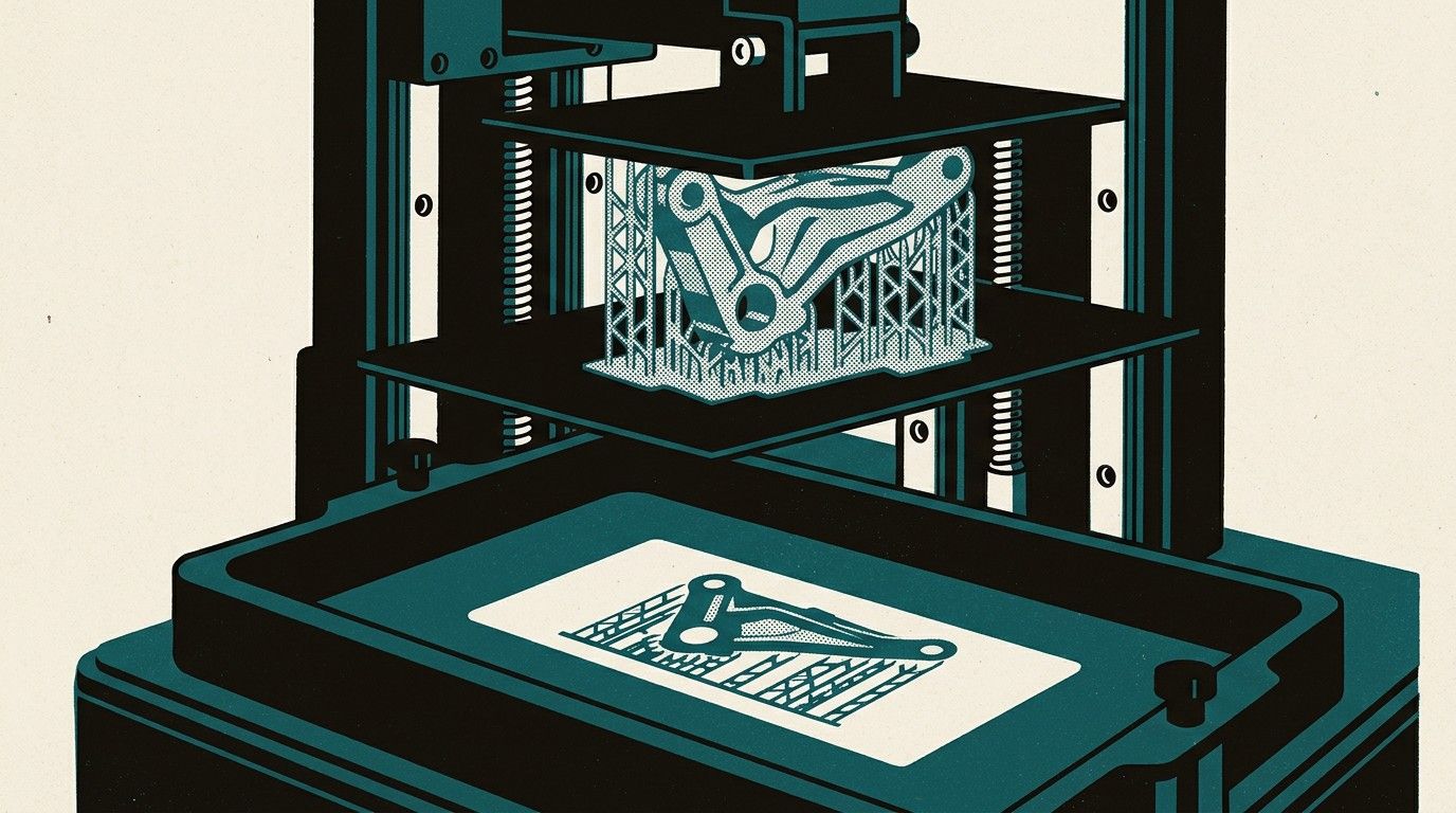3D Printing for Car People: What Actually Works, What Doesn't