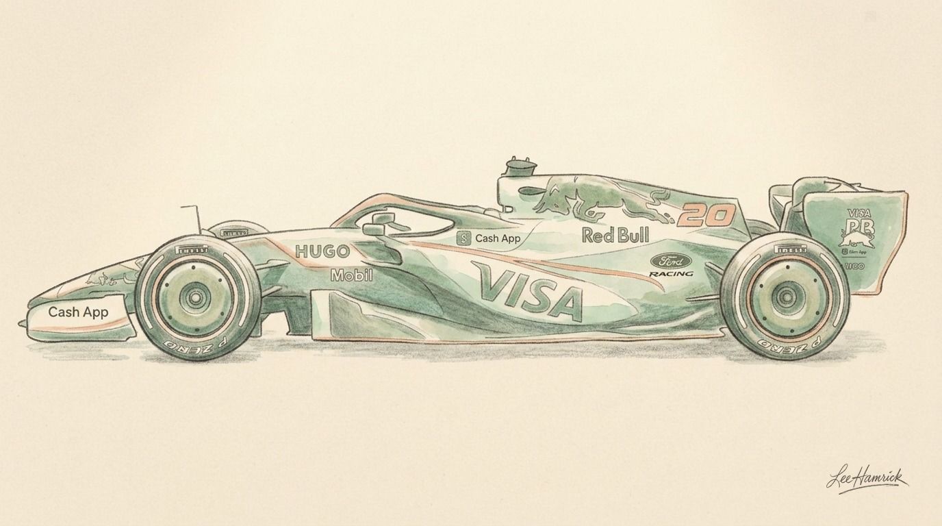 2026 F1 is About to Get Weird (and We Should Be Excited)