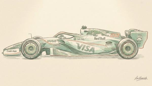 2026 F1 is About to Get Weird (and We Should Be Excited)