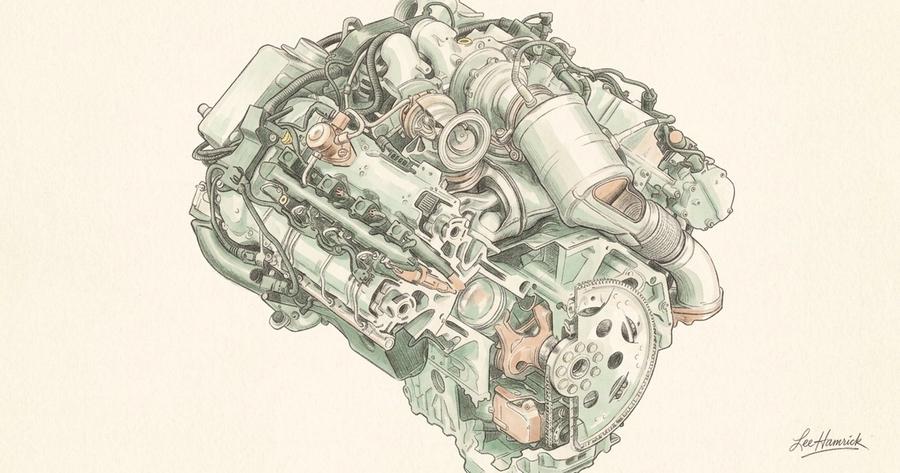N63 to S63: A Technical Evolution