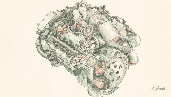 N63 to S63: A Technical Evolution