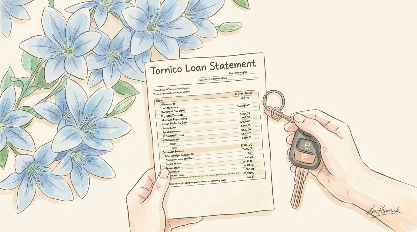 Revving Up Savings: The Growing Desire to Refinance Auto Loans in 2024