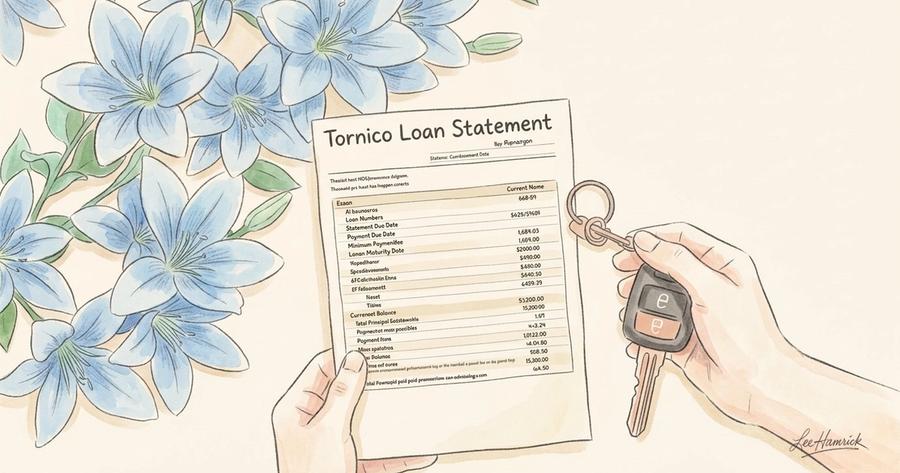 Revving Up Savings: The Growing Desire to Refinance Auto Loans in 2024