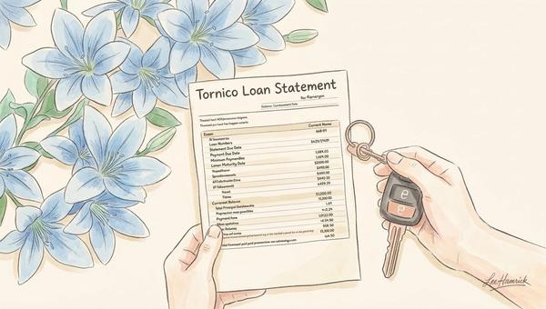 Revving Up Savings: The Growing Desire to Refinance Auto Loans in 2024
