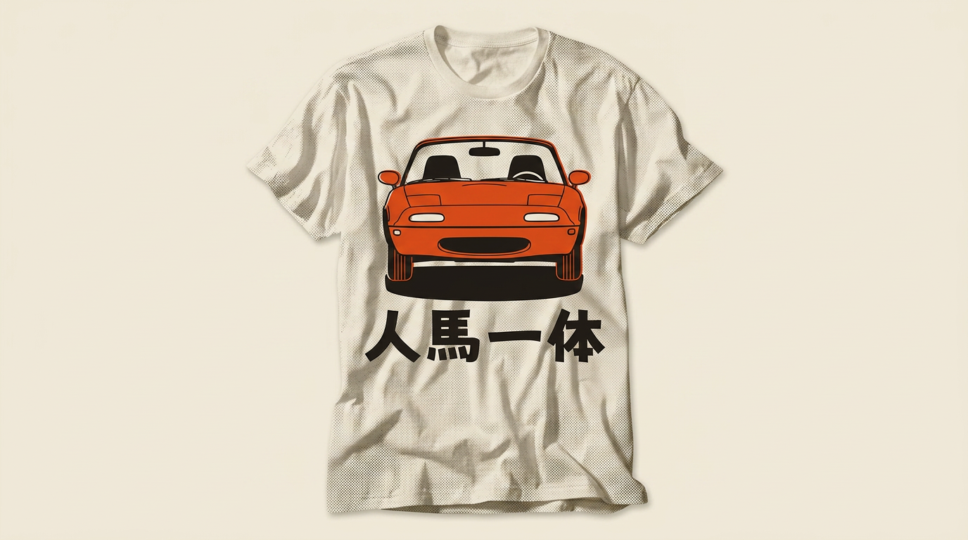 What I Learned Selling a Design on Blipshift: The Real Economics of a T-Shirt