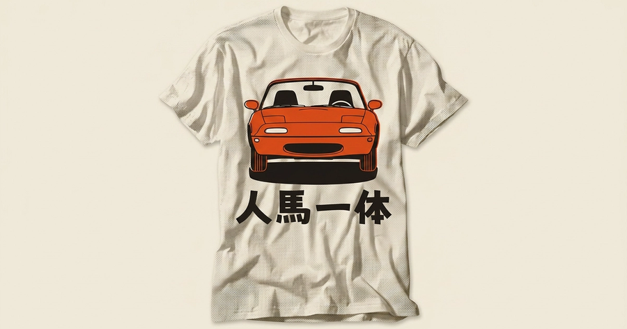 What I Learned Selling a Design on Blipshift: The Real Economics of a T-Shirt