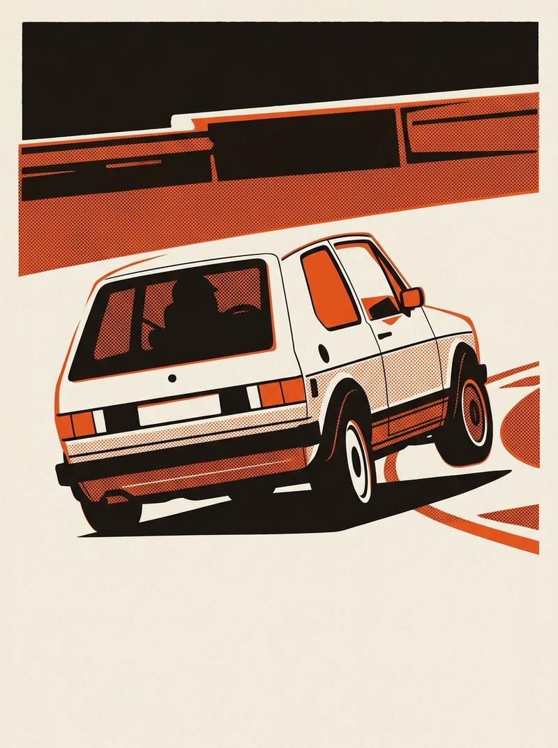 Can You Make a Slow Car Fast for Free?