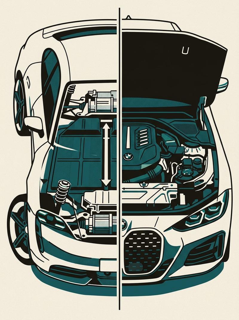 Electric Cars Don't Have to Be Boring. Here's Why Some Actually Are.