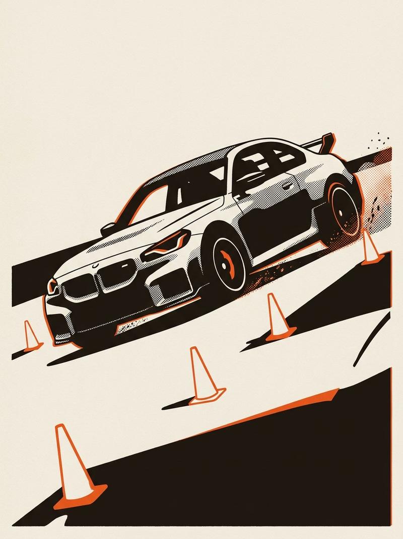 2026 BMW M2 CS Test Drive: Talented Track Rat