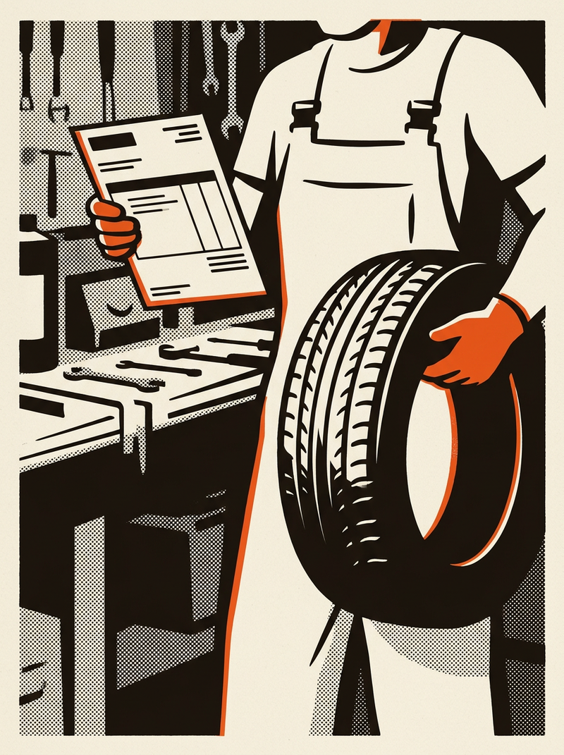 The Tire Brands Nobody Talks About (And Why That's a Problem)