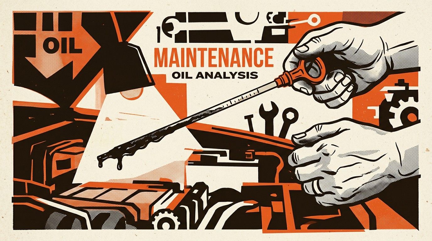 Three Things Your Mechanic Actually Needs You to Know