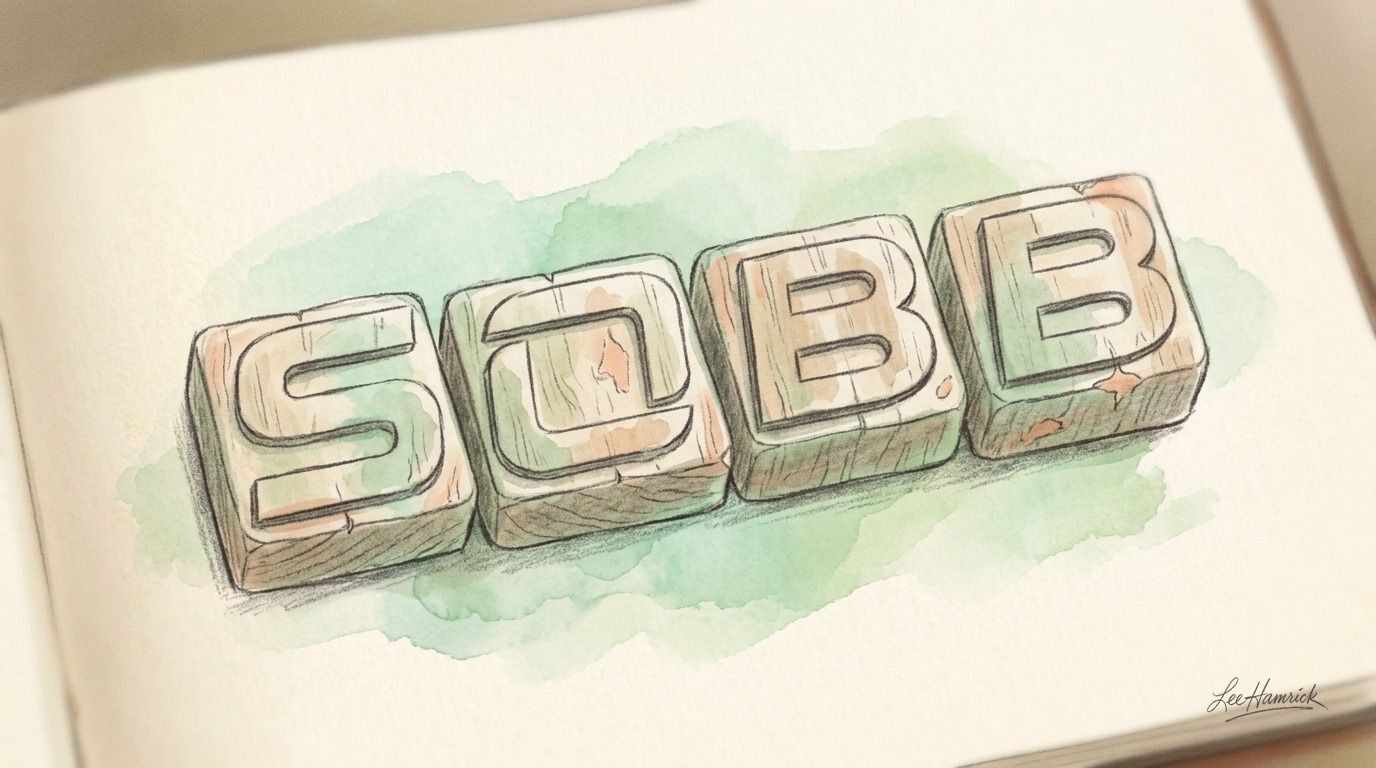Is this the beginning of the end for Cobb? Maybe.