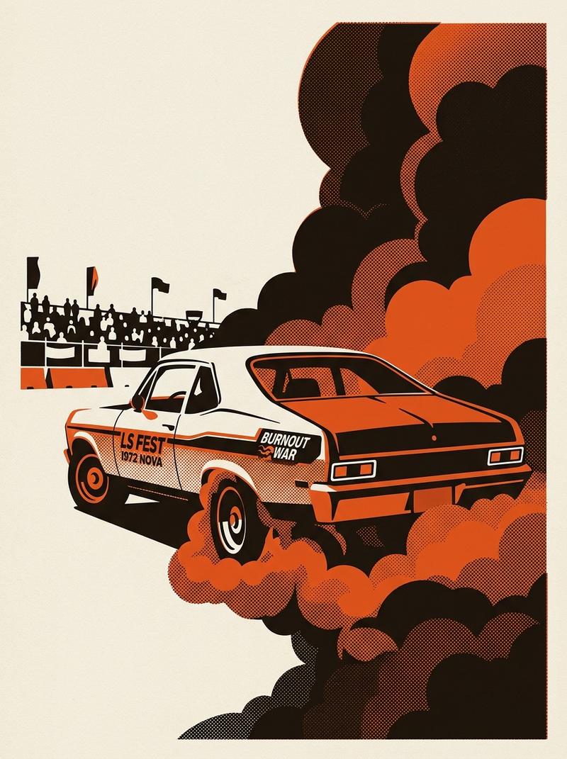 Is a Budget LS Swap Still Possible? Building the Ultimate Sleeper Nova for $10K