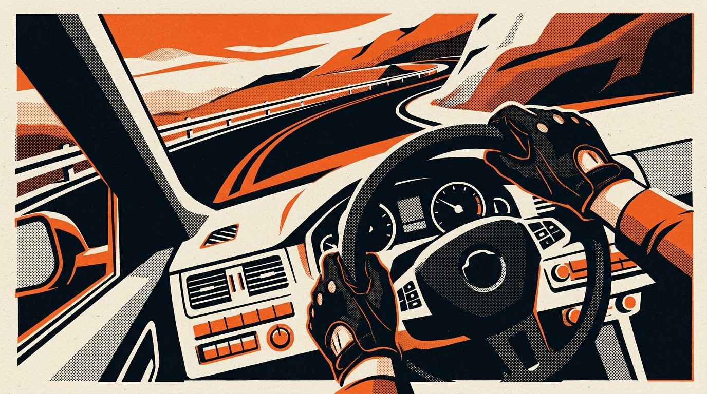 The Galaxie 500 Ruffian Cars Built Isn't What You Think It Is