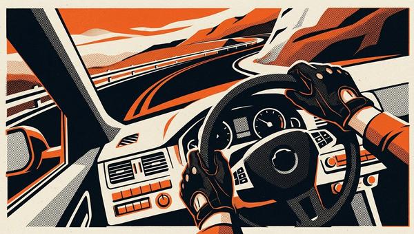 The Galaxie 500 Ruffian Cars Built Isn't What You Think It Is