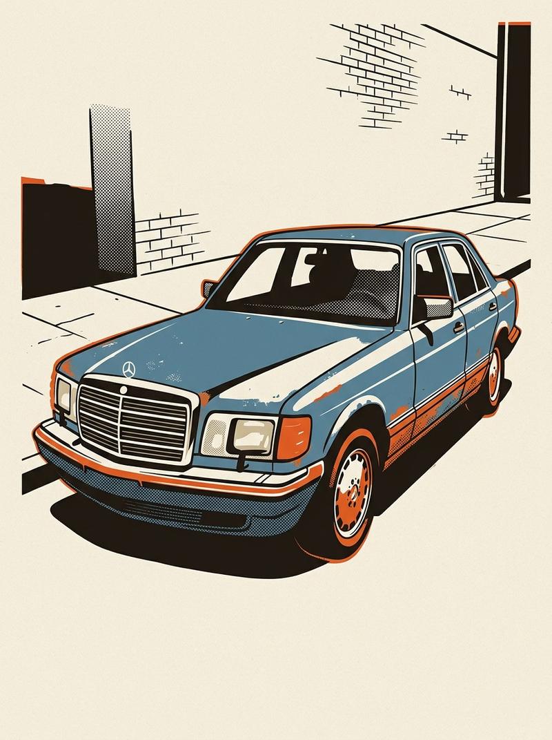 You Are What You Drive: The Unspoken Language of Car Choice