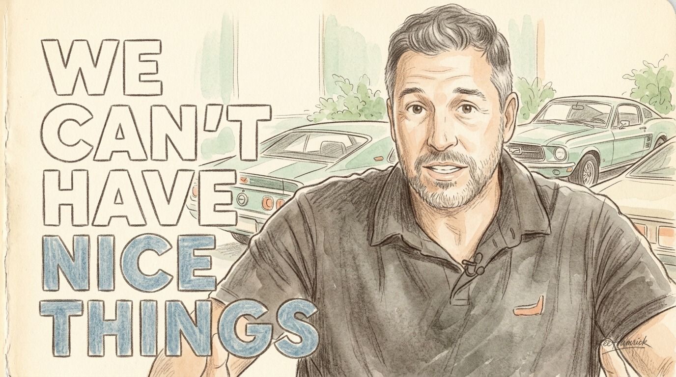 Top 25 most influential automotive creators 2026