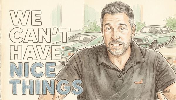 Top 25 most influential automotive creators 2026