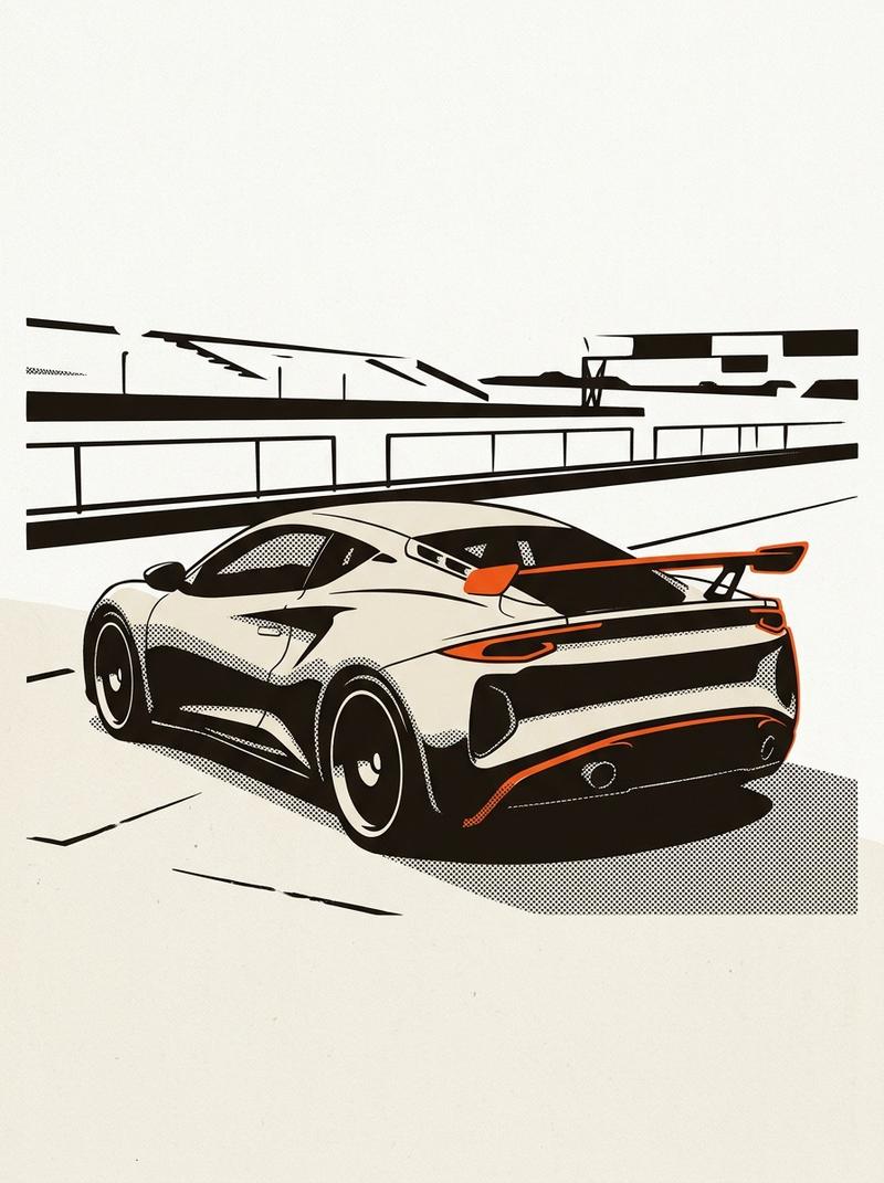 2026 Lotus Emira V6 SE Manual: The Last Good Sportscar