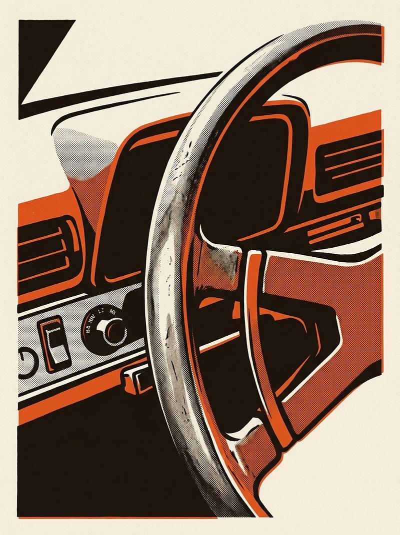 You Are What You Drive: The Unspoken Language of Car Choice