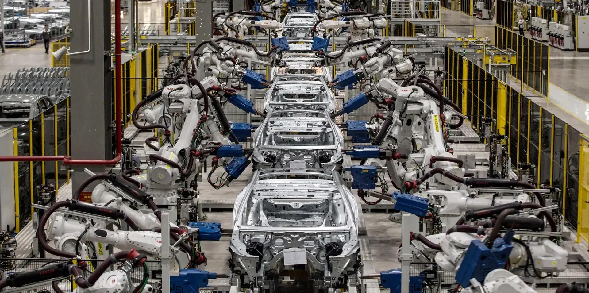 Tariffs in the Automotive Industry: A Comprehensive Analysis