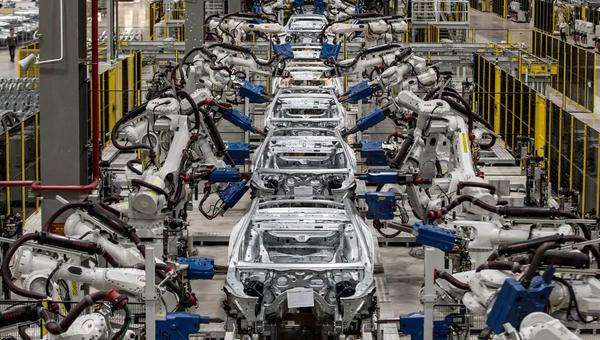 Tariffs in the Automotive Industry: A Comprehensive Analysis