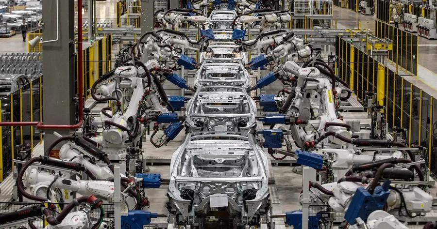 Tariffs in the Automotive Industry: A Comprehensive Analysis