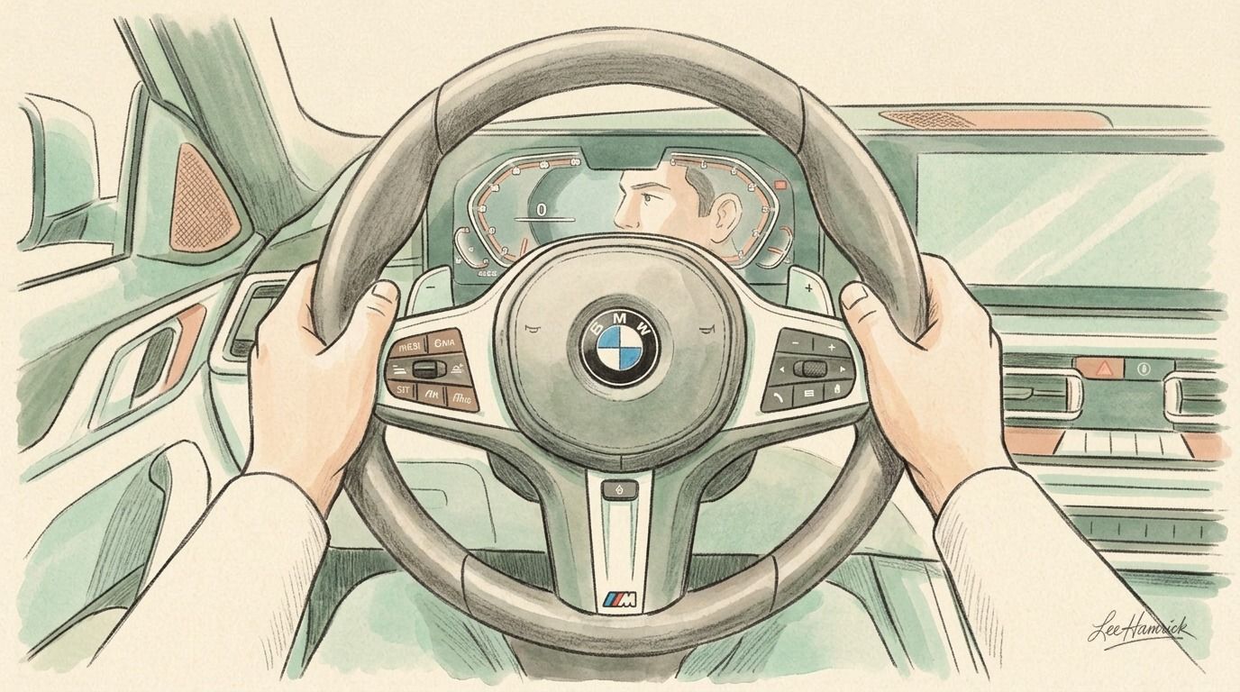 Electric Cars Don't Have to Be Boring. Here's Why Some Actually Are.