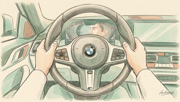 Electric Cars Don't Have to Be Boring. Here's Why Some Actually Are.