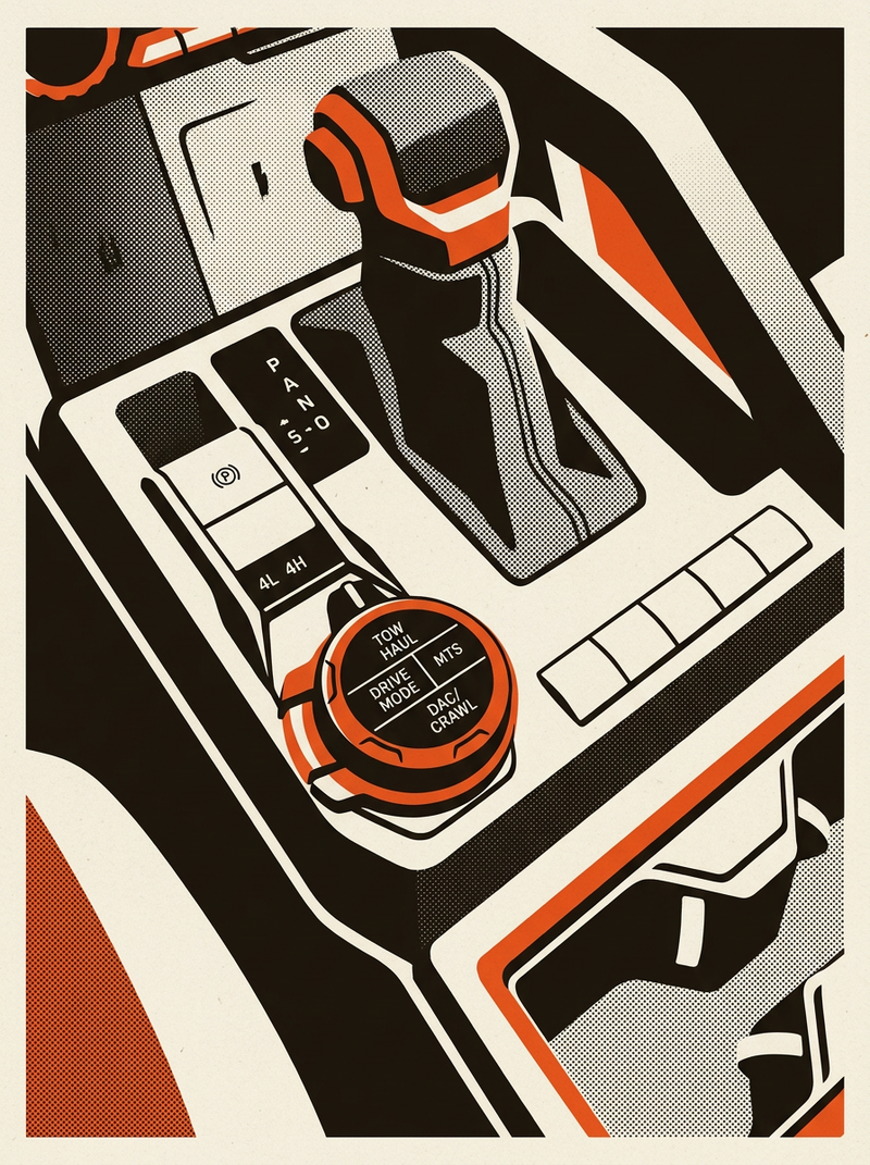Modified 2026 Subaru Outback Wilderness vs. Stock 2026 Toyota 4Runner Trailhunter: Real Dirt Test