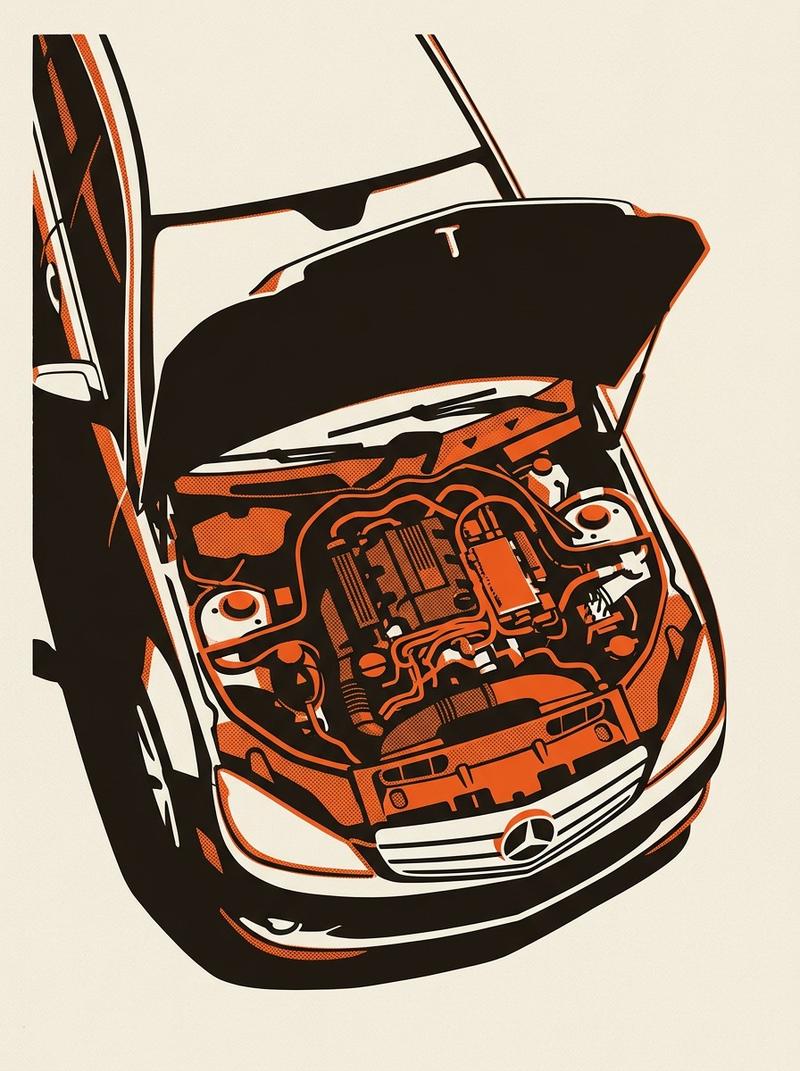 Why Mercedes Reliability Issues Matter More Than You Think