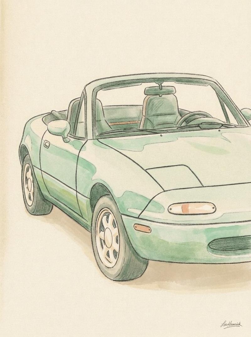 It's Time To Define What A Sports Car Is And Isn't Once And For All