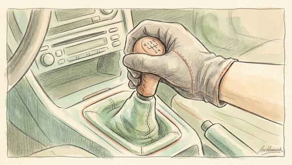 Subaru's Stick Shift Rebellion: Three New Manuals by 2027 When Everyone Else Quit