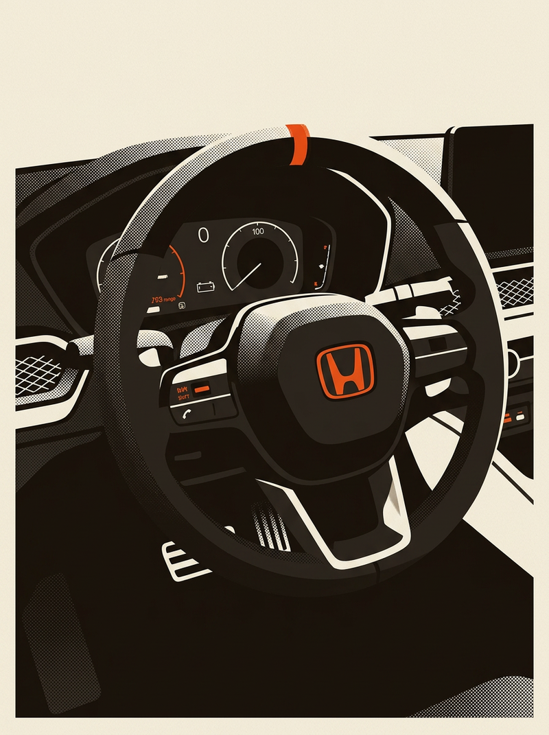 2026 Honda Prelude Review: The Internet Got It Wrong