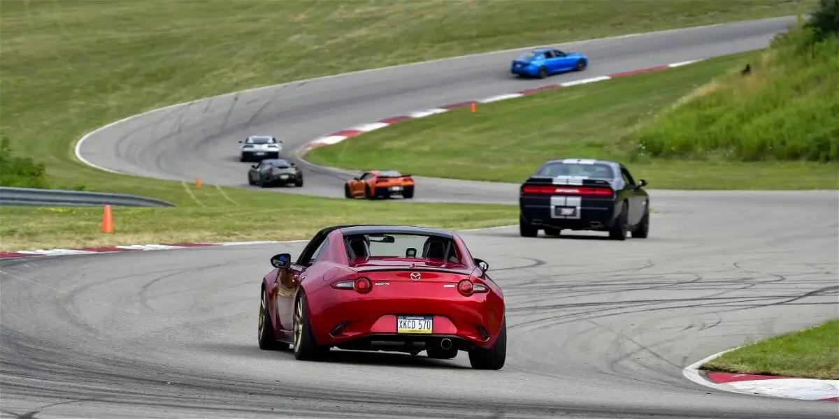 SCCA Track Nights: Unleashing the Racer in Every Enthusiast