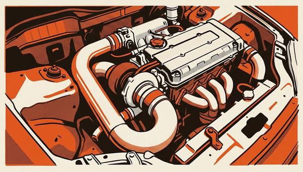 The Budget Turbo Civic Build Is a Real Thing, and the Details Are Worth Paying Attention To
