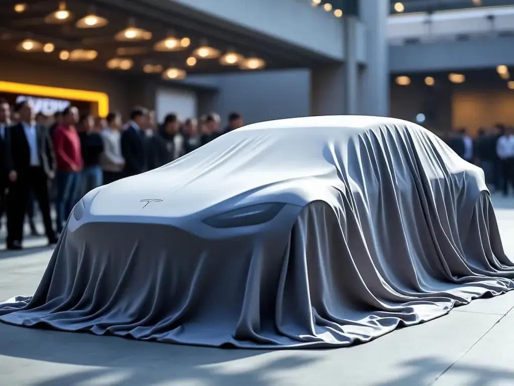 Tesla’s Robotaxi Day: A Leap Towards Autonomy and Market Optimism