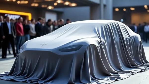 Tesla’s Robotaxi Day: A Leap Towards Autonomy and Market Optimism