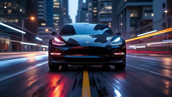 Why Teslas Are the Safest Vehicles on the Planet
