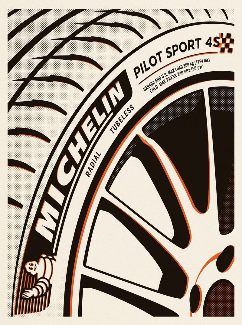 The Tire Brands Nobody Talks About (And Why That's a Problem)