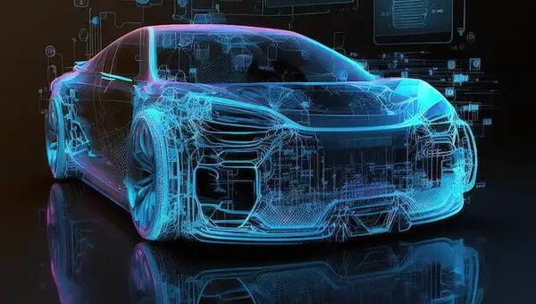 Fusion of Frontiers: Avionics Meets Cutting-Edge Automotive Technology