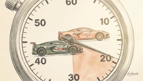 Game Over: 2026 Toyota Supra Mk5