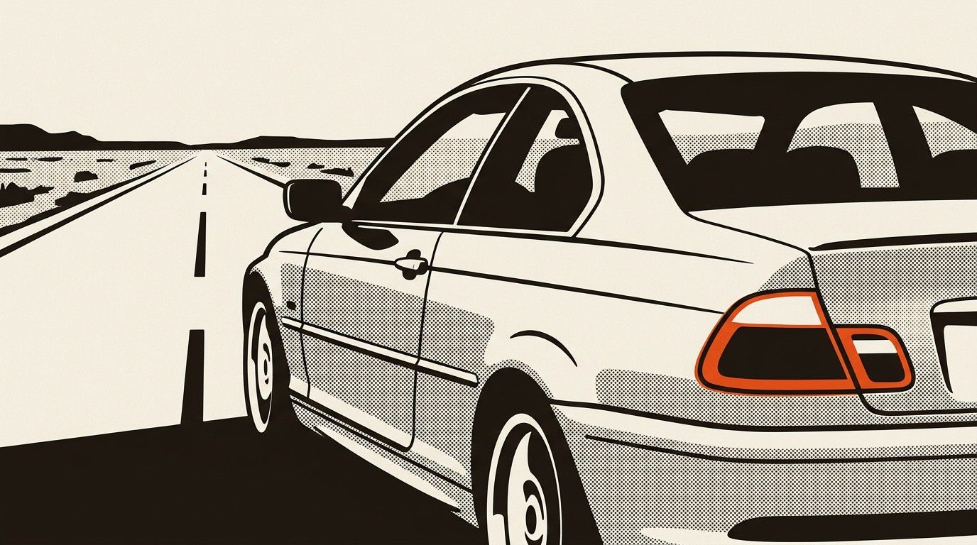 All Generations Praise the E46 as the Best Modern BMW