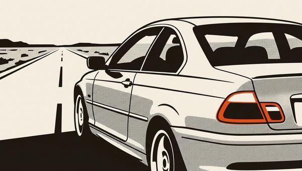 All Generations Praise the E46 as the Best Modern BMW