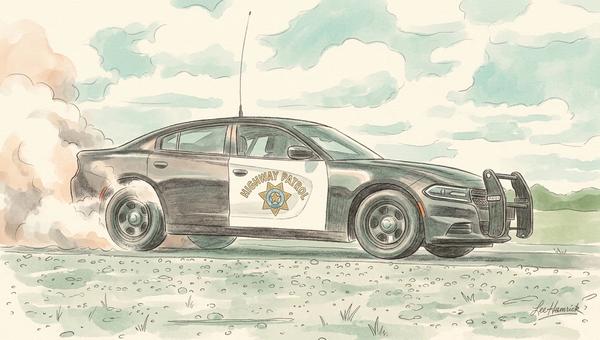 Driving Safely in Emergencies: The Role of EVOC in Preparing First Responders