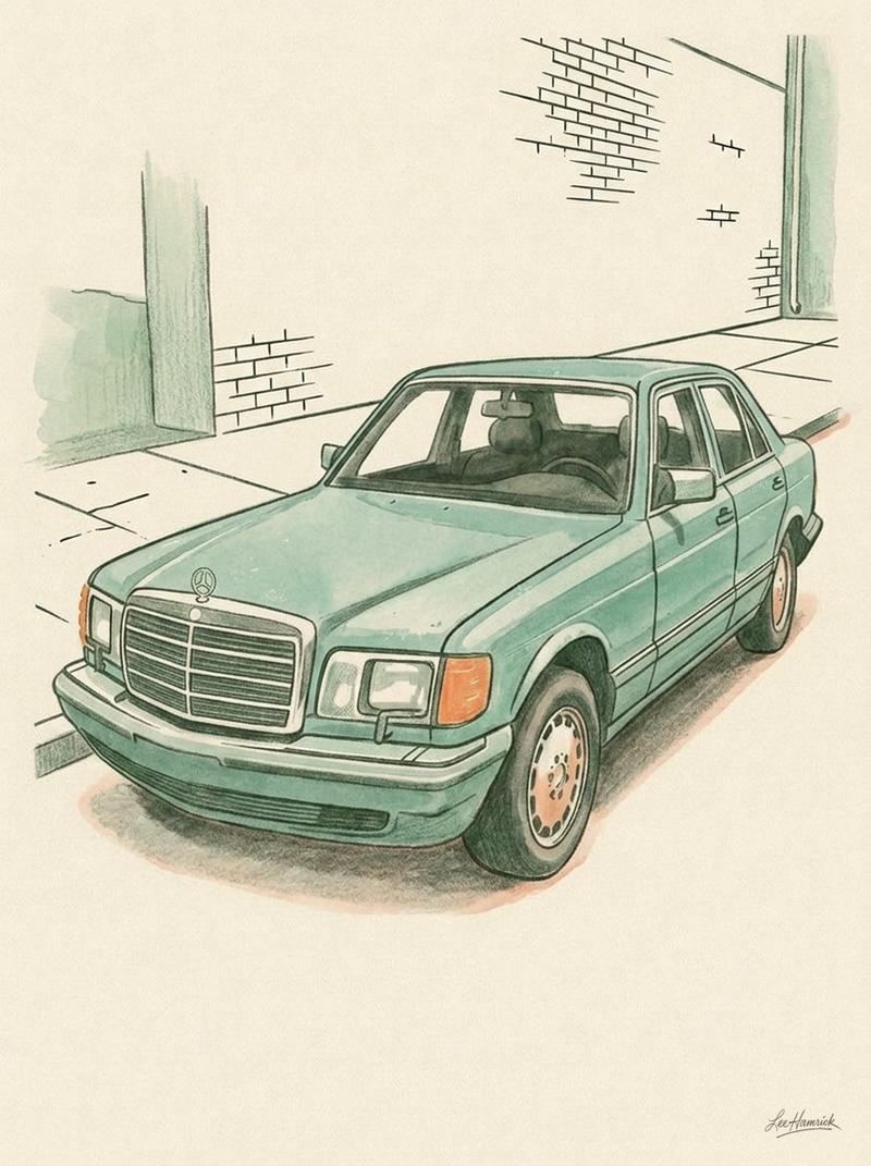 What Your Car Choice Really Says About You